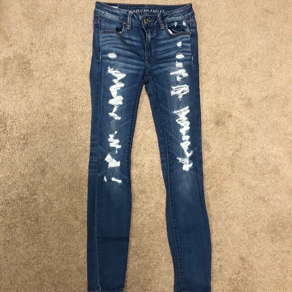 Jeggings